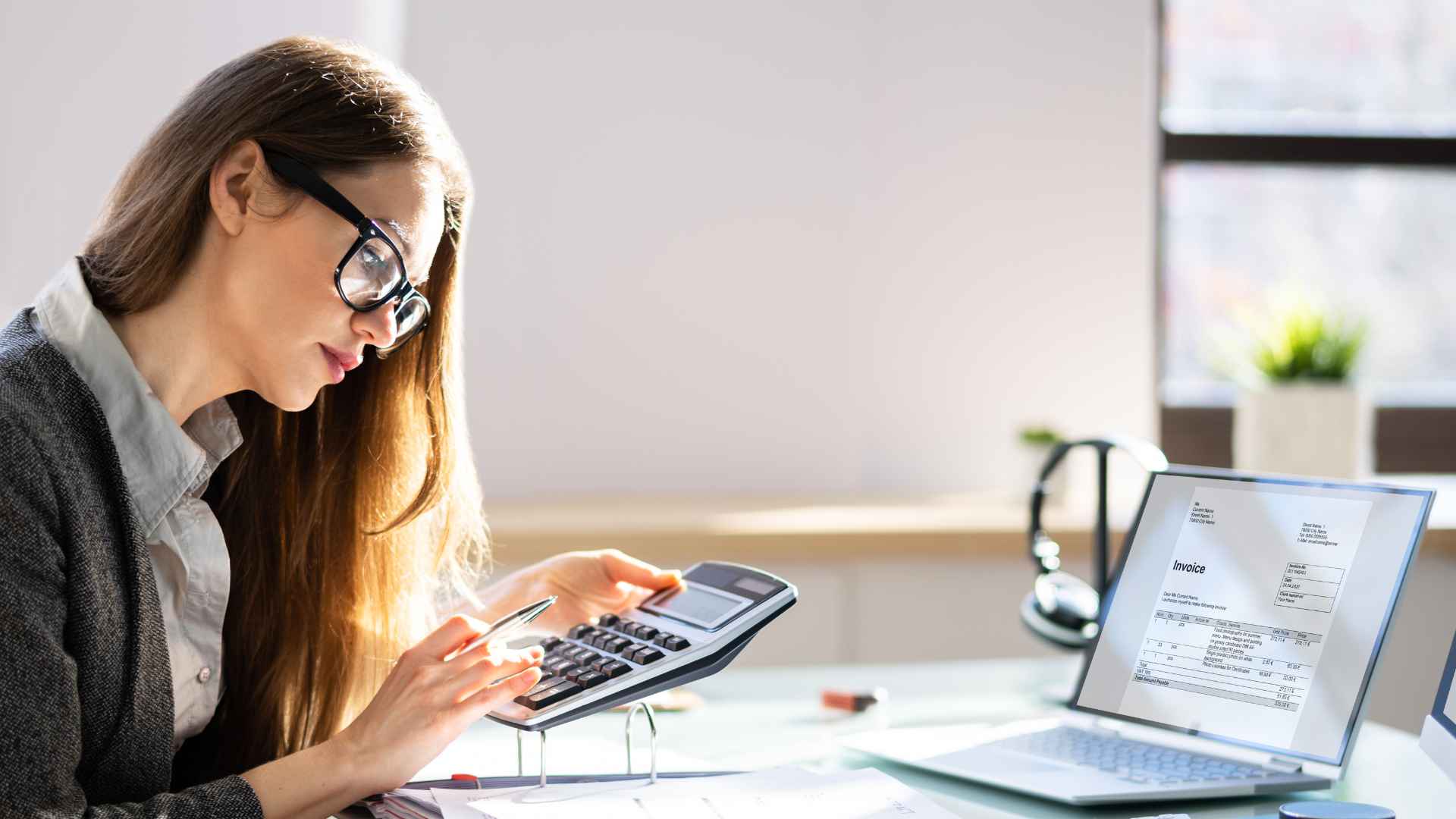 Accounting Experts || "hero image"